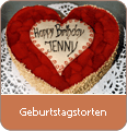 Geburtstagstorten